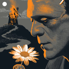 Load image into Gallery viewer, FRANKENSTEIN / Alternative Movie Poster / Screen Print / Limited Edition