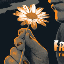 Load image into Gallery viewer, FRANKENSTEIN / Alternative Movie Poster / Screen Print / Limited Edition