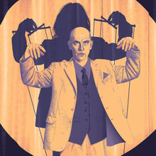 Load image into Gallery viewer, BEING JOHN MALKOVICH / Alternative Movie Poster / Screen Print / Limited Edition